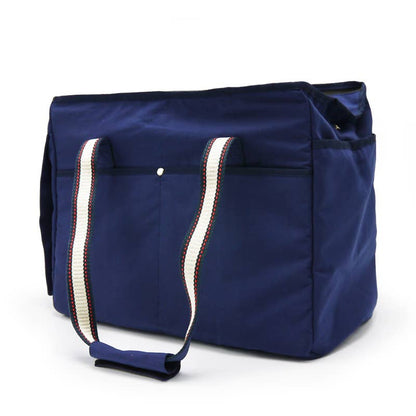 Dogo Pet - Buckle Tote - Doglicious Bakery Bites