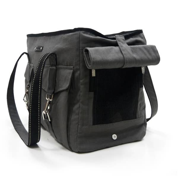 Dogo Pet - Buckle Tote - Doglicious Bakery Bites