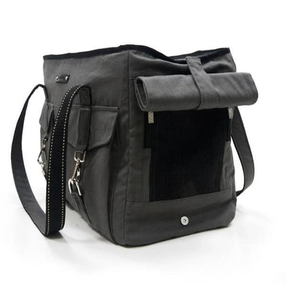 Dogo Pet - Buckle Tote - Doglicious Bakery Bites