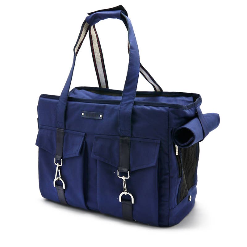 Dogo Pet - Buckle Tote - Doglicious Bakery Bites