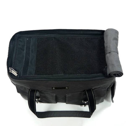 Dogo Pet - Buckle Tote - Doglicious Bakery Bites