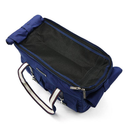 Dogo Pet - Buckle Tote - Doglicious Bakery Bites