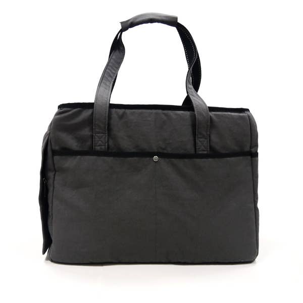 Dogo Pet - Buckle Tote - Doglicious Bakery Bites