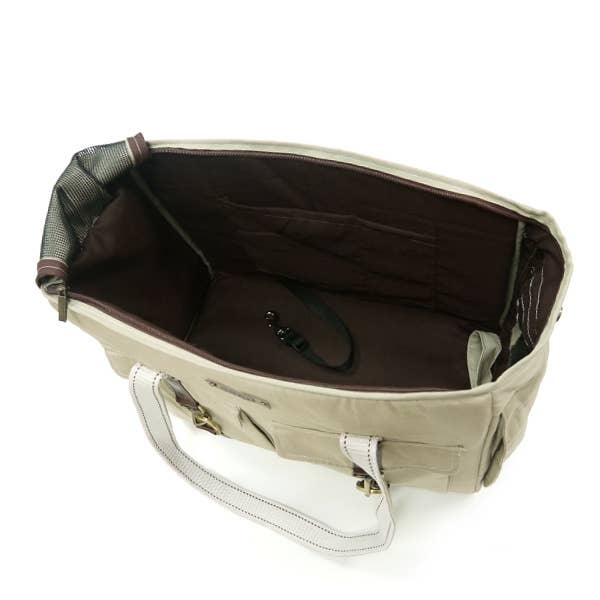 Dogo Pet - Buckle Tote - Doglicious Bakery Bites