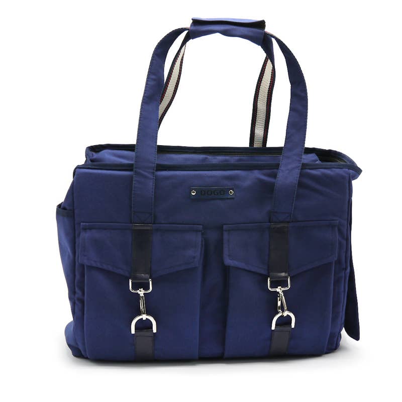Dogo Pet - Buckle Tote - Doglicious Bakery Bites