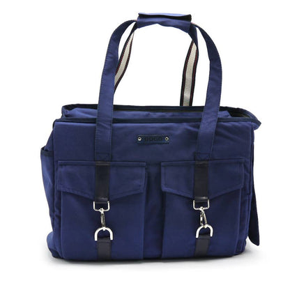 Dogo Pet - Buckle Tote - Doglicious Bakery Bites