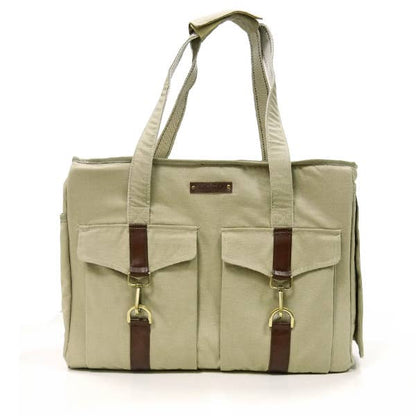 Dogo Pet - Buckle Tote - Doglicious Bakery Bites