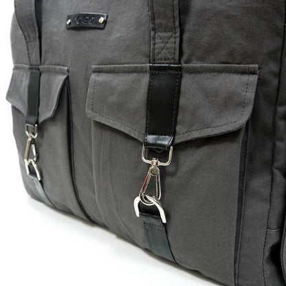 Dogo Pet - Buckle Tote - Doglicious Bakery Bites