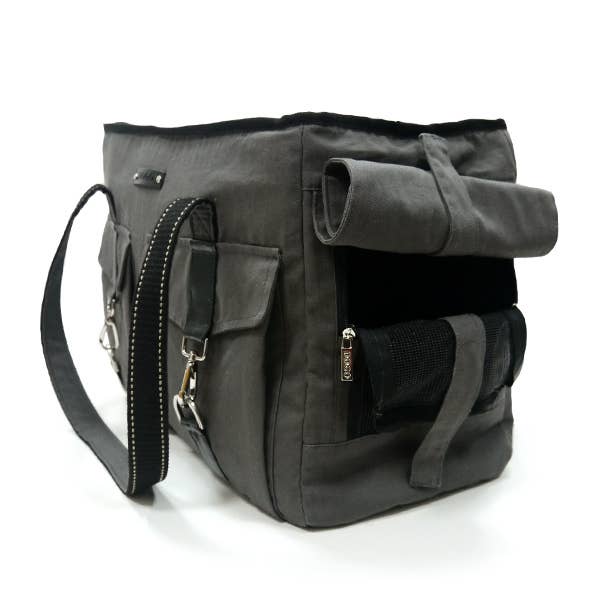 Dogo Pet - Buckle Tote - Doglicious Bakery Bites