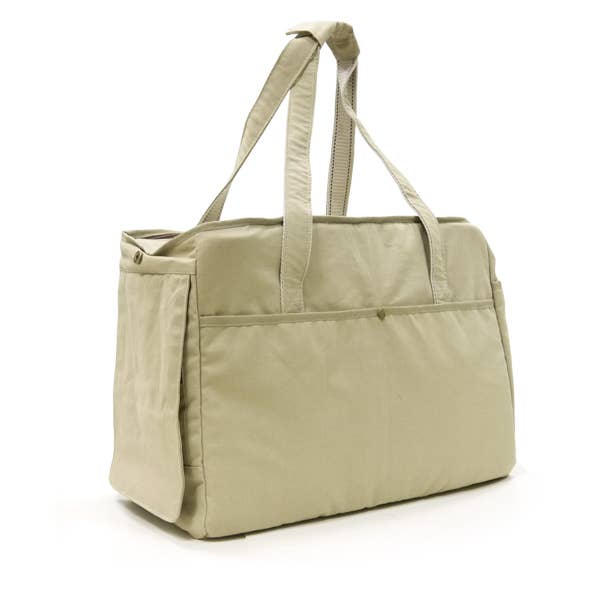 Dogo Pet - Buckle Tote - Doglicious Bakery Bites