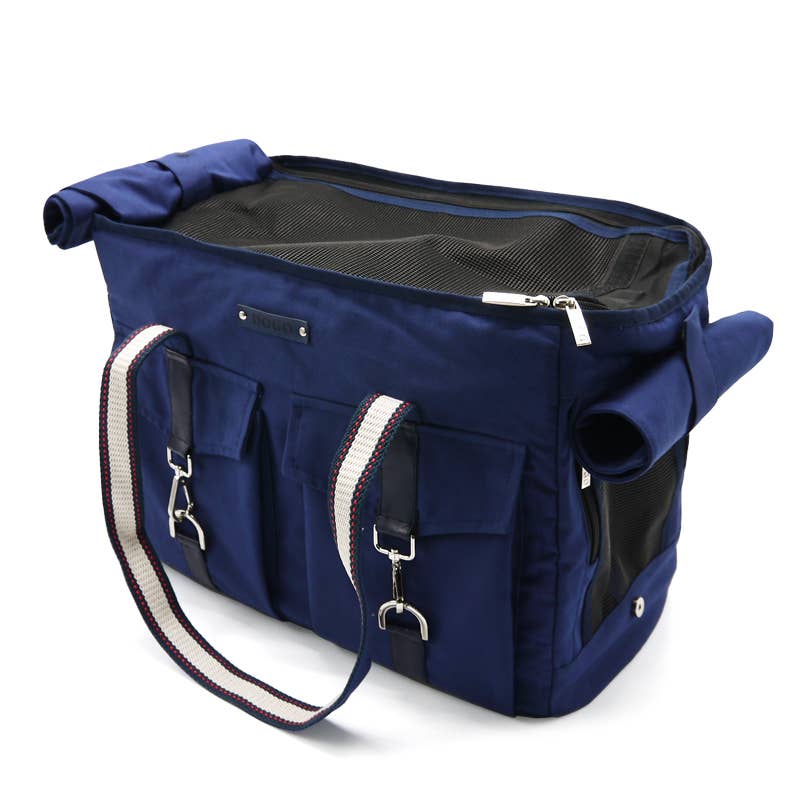 Dogo Pet - Buckle Tote - Doglicious Bakery Bites