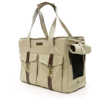 Dogo Pet - Buckle Tote - Doglicious Bakery Bites