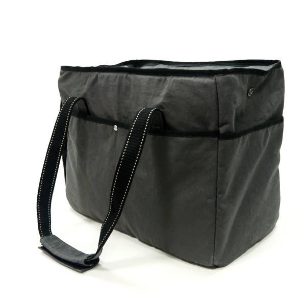 Dogo Pet - Buckle Tote - Doglicious Bakery Bites