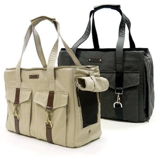 Dogo Pet - Buckle Tote - Doglicious Bakery Bites