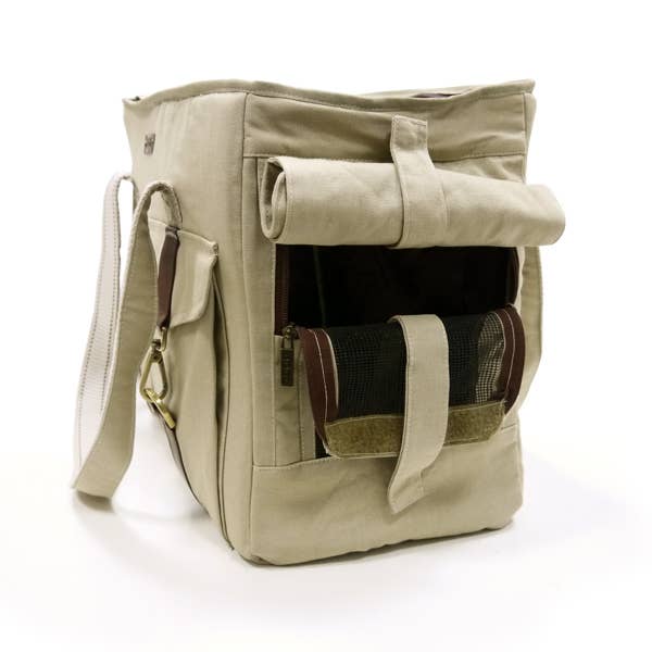 Dogo Pet - Buckle Tote - Doglicious Bakery Bites