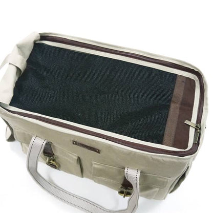 Dogo Pet - Buckle Tote - Doglicious Bakery Bites