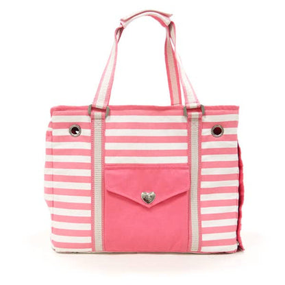 Dogo Pet - Pink Tote - Doglicious Bakery Bites