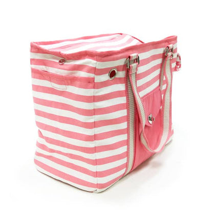 Dogo Pet - Pink Tote - Doglicious Bakery Bites