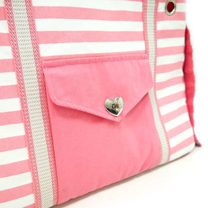 Dogo Pet - Pink Tote - Doglicious Bakery Bites