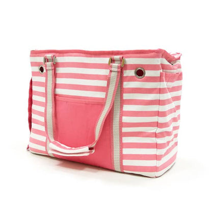 Dogo Pet - Pink Tote - Doglicious Bakery Bites