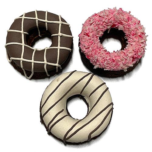 Donuts - Doglicious Bakery Bites