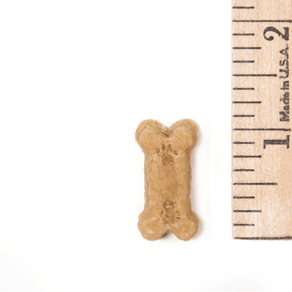 Double Bacon Cheeseburger - Doglicious Bakery Bites