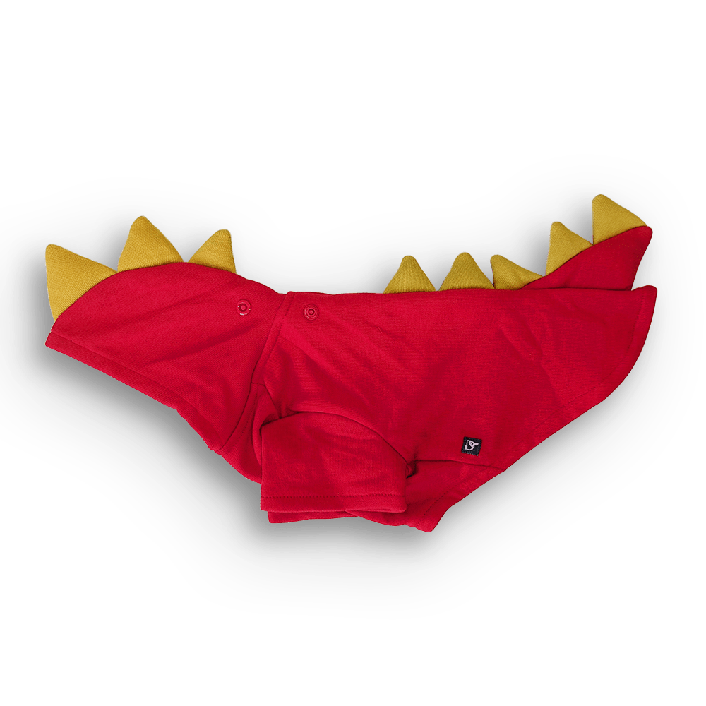 Dragon Sweatshirt - Doglicious Bakery Bites