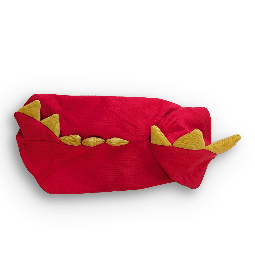 Dragon Sweatshirt - Doglicious Bakery Bites