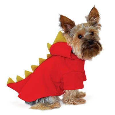 Dragon Sweatshirt - Doglicious Bakery Bites
