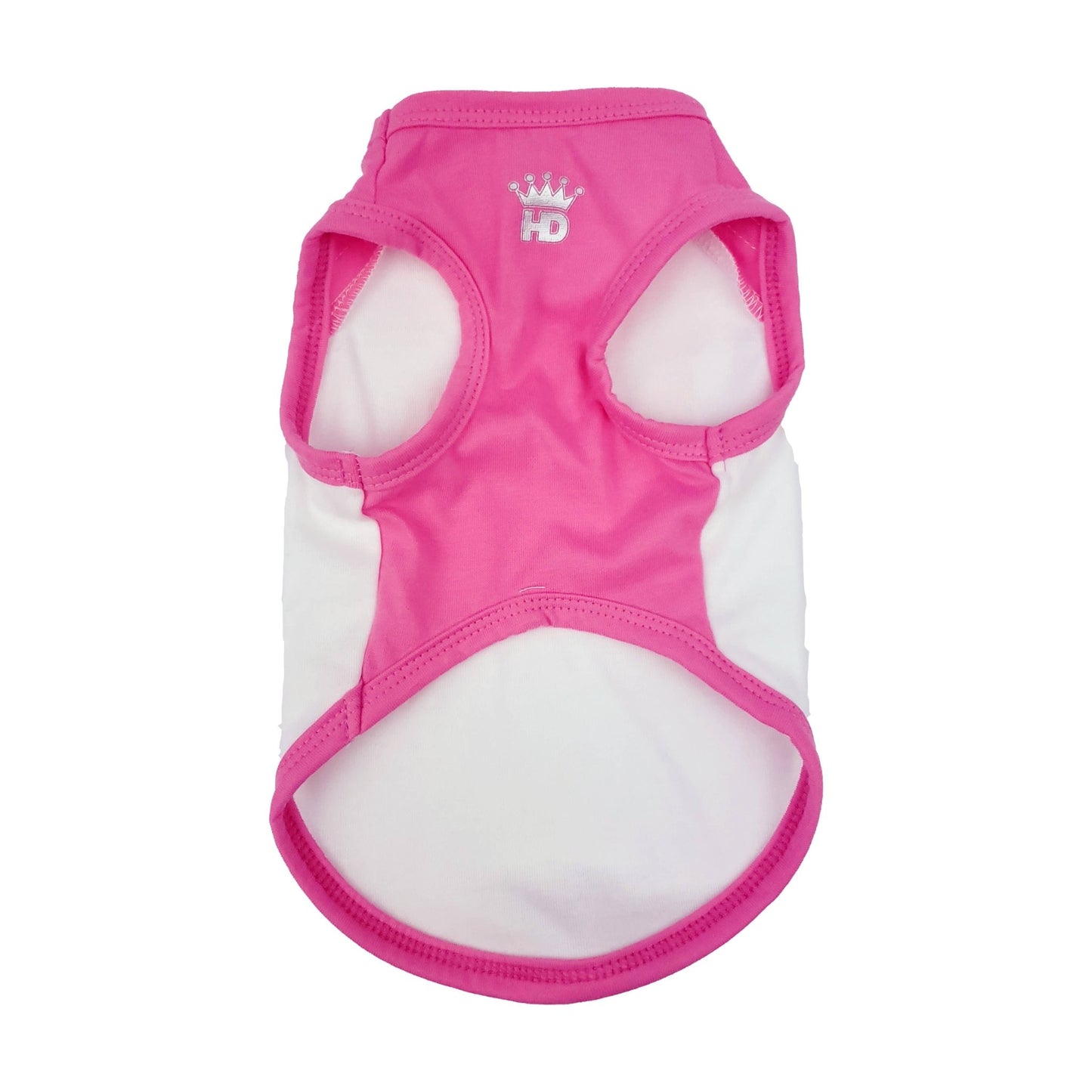 Drama Queen Attitude Dog Tank - Doglicious Bakery Bites