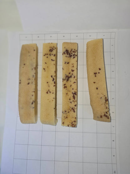 Himalayan Yak Chew - Flaxseed/Mint