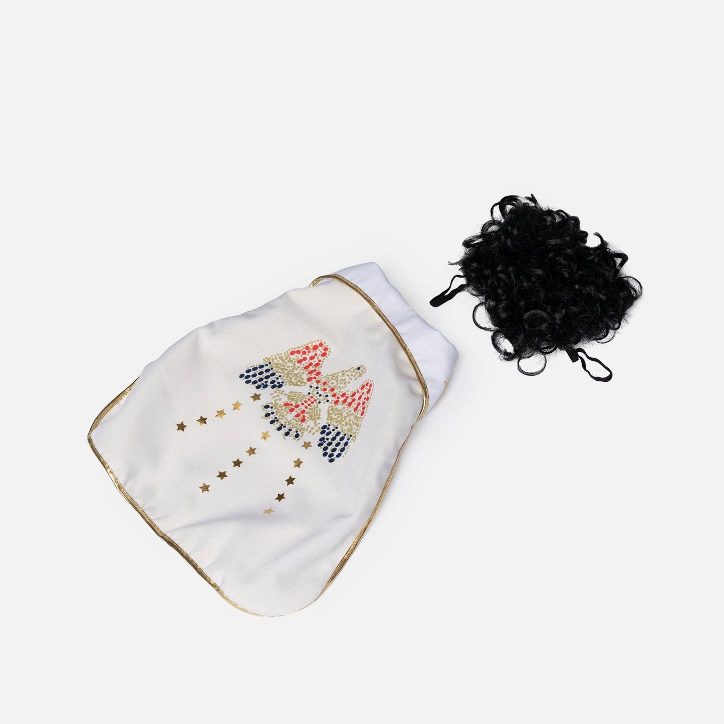 Elvis Showman Dog Costume - Doglicious Bakery Bites