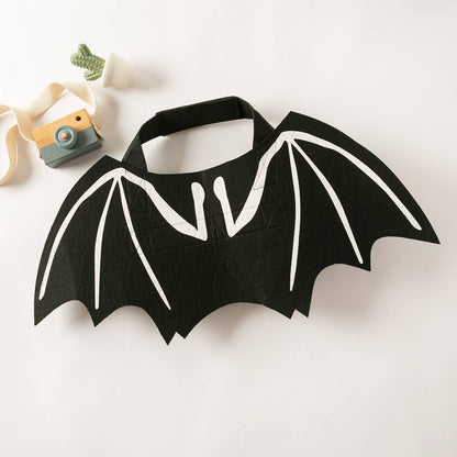 Halloween Bat Wing Pet Costume Cape