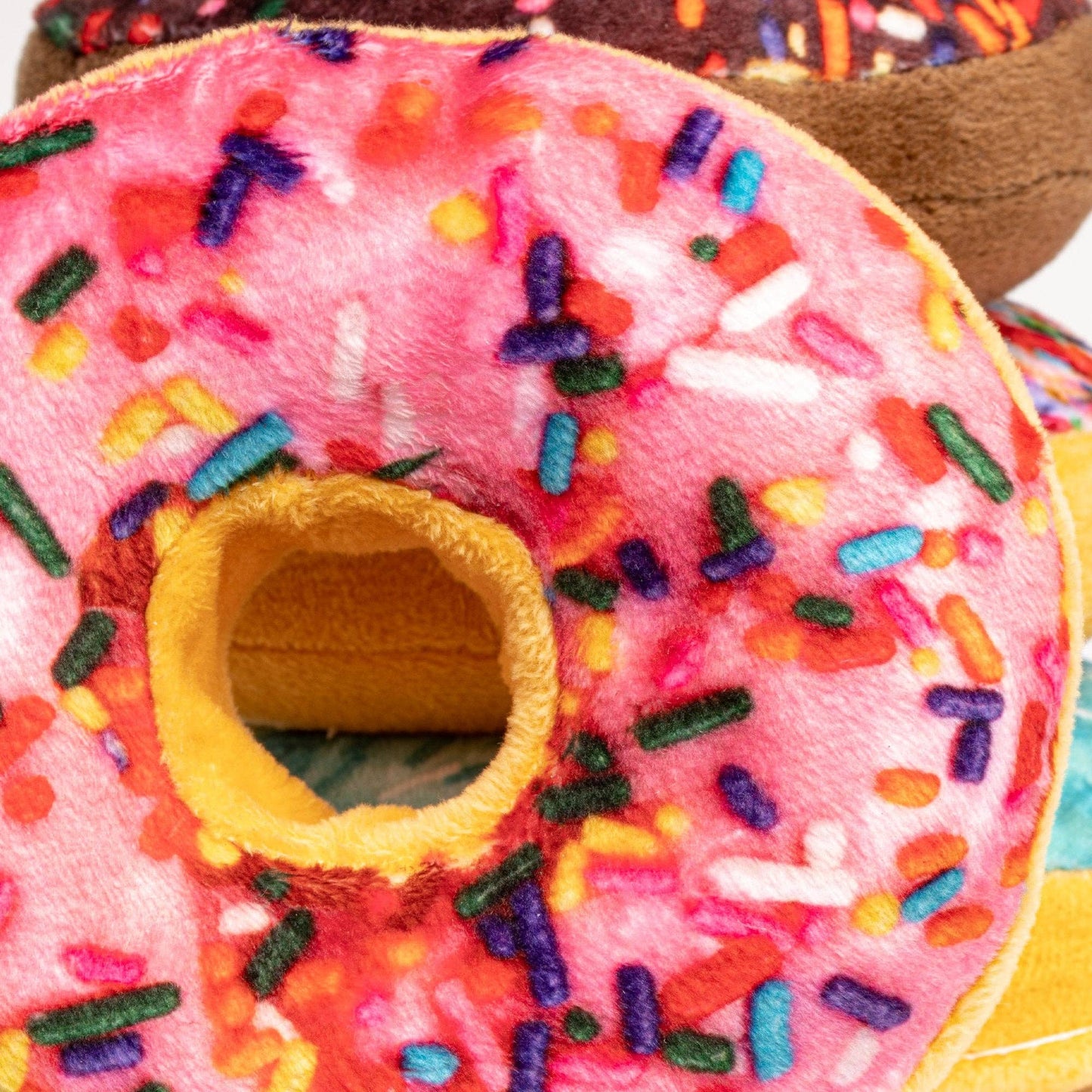 fabdog - Box of Doughnuts (3 pack) - Doglicious Bakery Bites