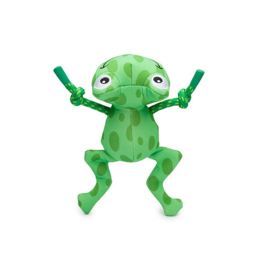 Floatie Frog - Doglicious Bakery Bites