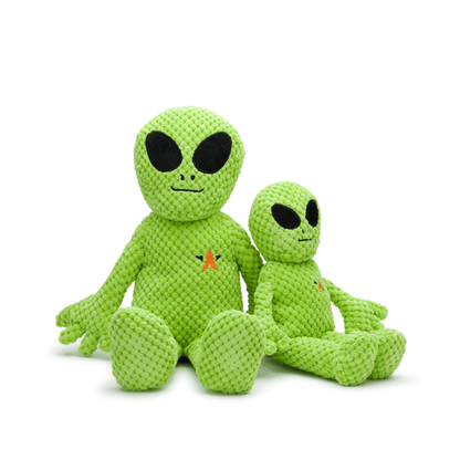 Floppy Alien - Doglicious Bakery Bites