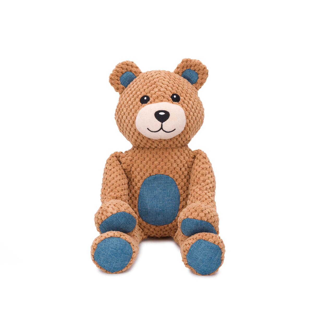 Floppy Teddy Bear - Doglicious Bakery Bites