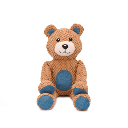 Floppy Teddy Bear - Doglicious Bakery Bites