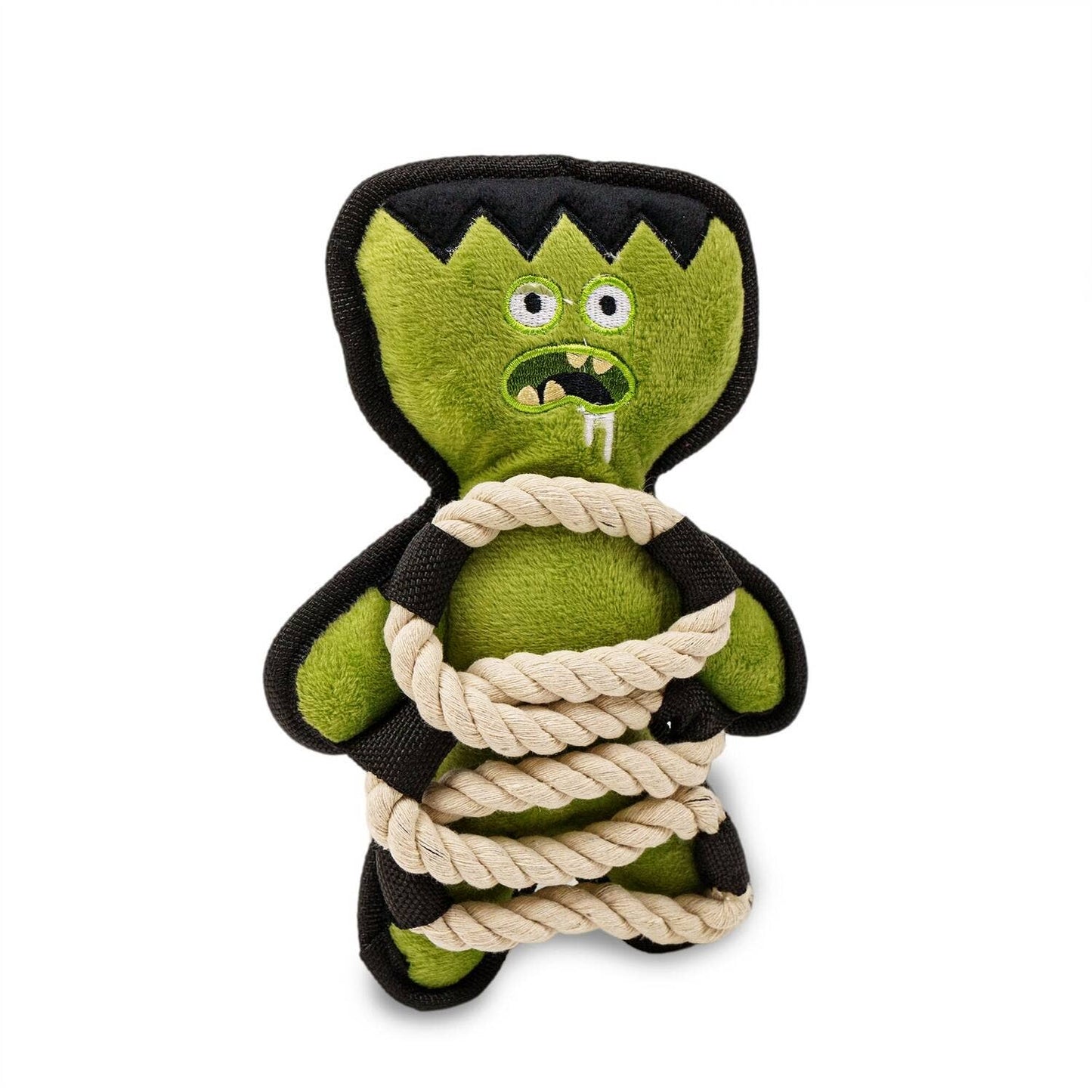 Frankenstein Dog Toy - Doglicious Bakery Bites