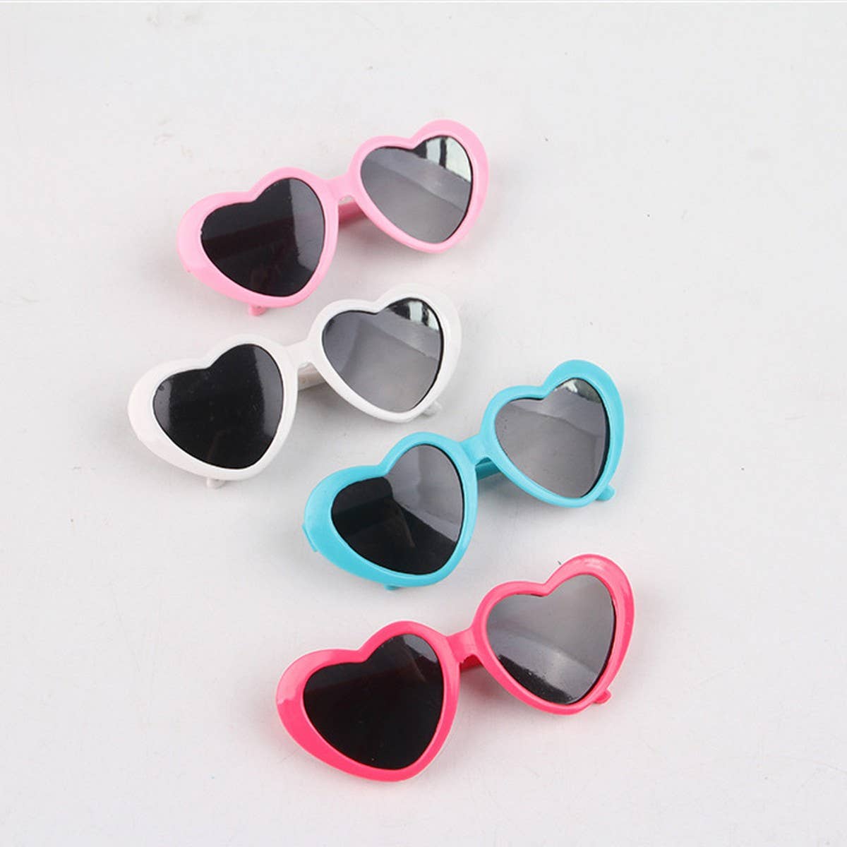 Funny Pet Glasses For Your Dog/Cat - Doglicious Bakery Bites