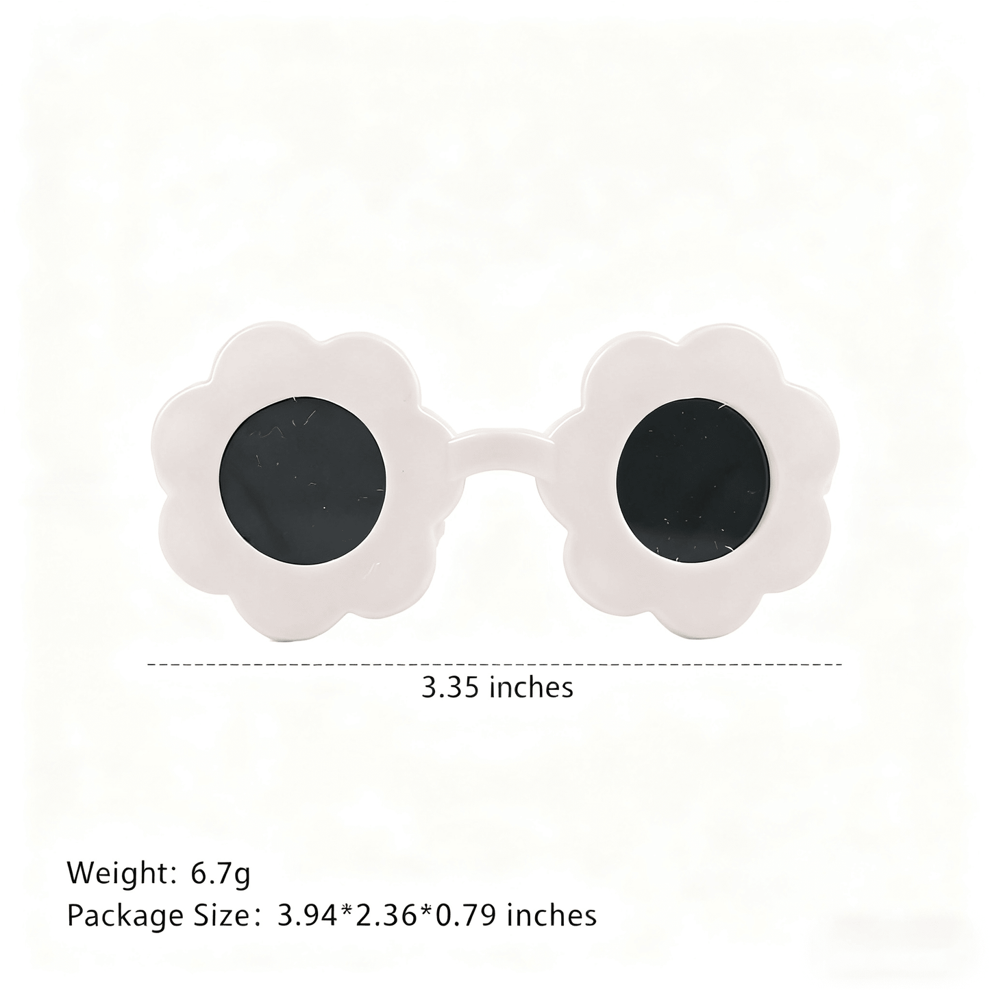 Funny Pet Glasses For Your Dog/Cat - Doglicious Bakery Bites