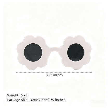 Funny Pet Glasses For Your Dog/Cat - Doglicious Bakery Bites