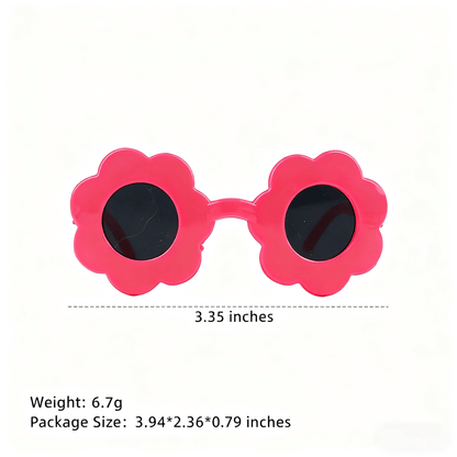 Funny Pet Glasses For Your Dog/Cat - Doglicious Bakery Bites
