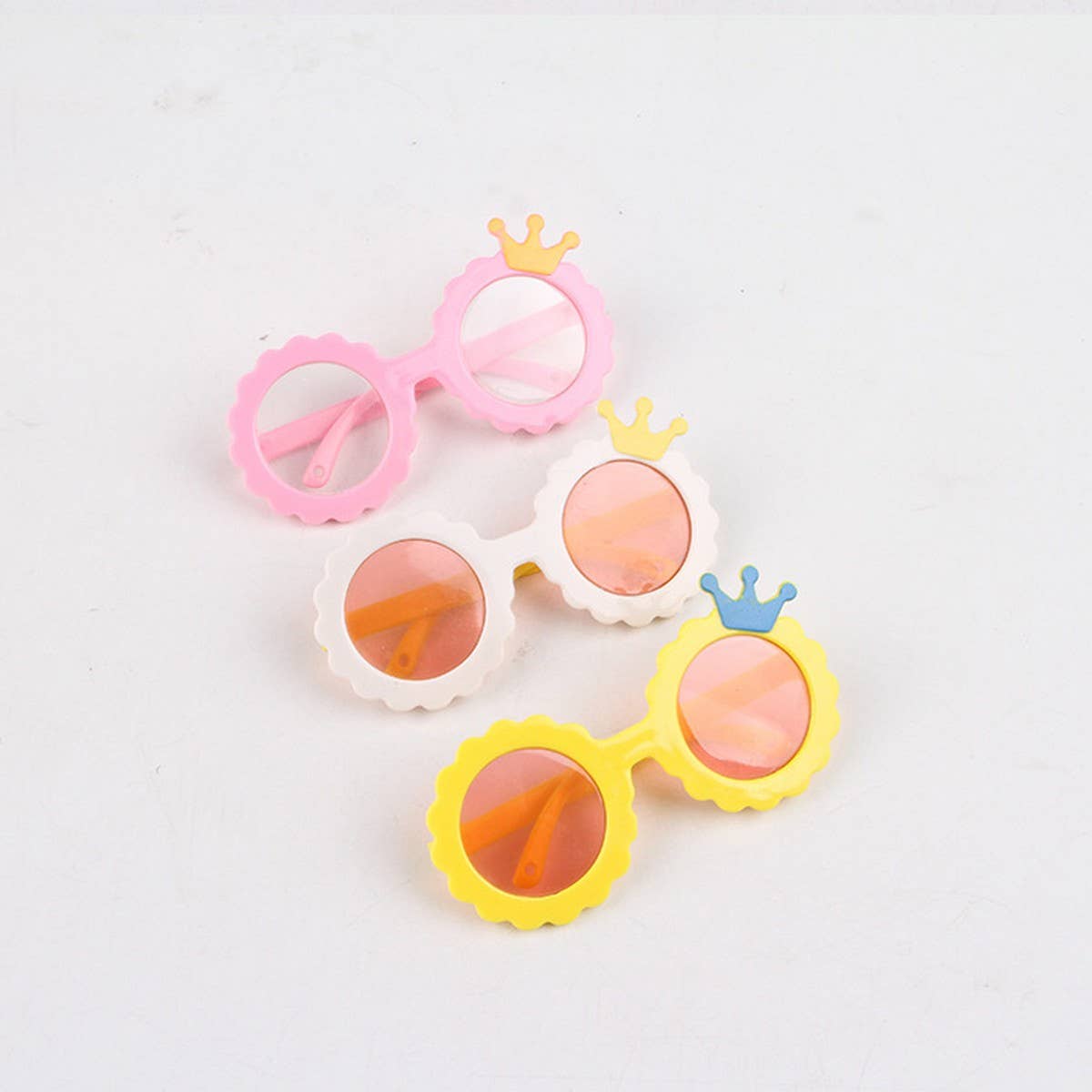 Funny Pet Glasses For Your Dog/Cat - Doglicious Bakery Bites
