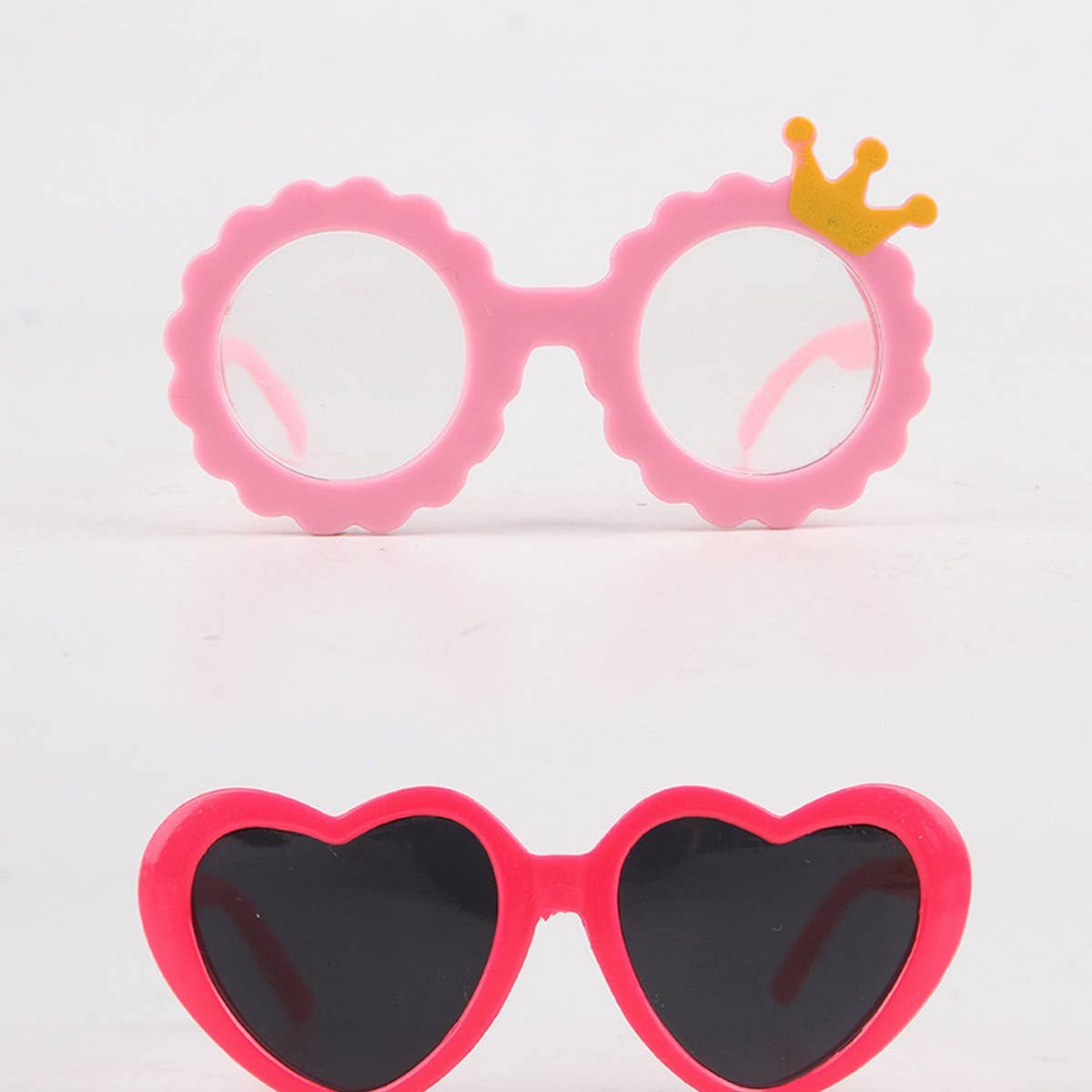 Funny Pet Glasses For Your Dog/Cat - Doglicious Bakery Bites