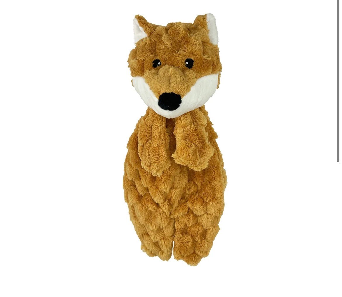 Fuzzy Friends - Fox - Doglicious Bakery Bites