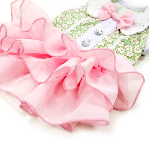 Gatsby Dress - Doglicious Bakery Bites