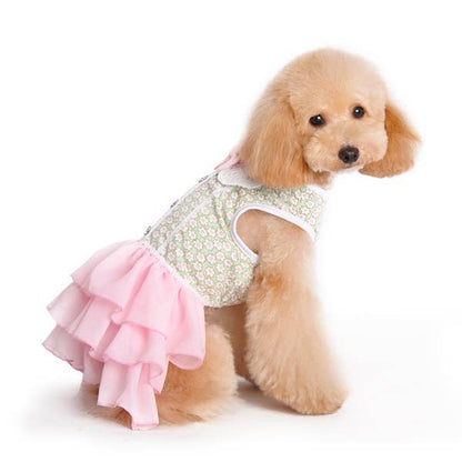 Gatsby Dress - Doglicious Bakery Bites