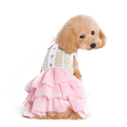Gatsby Dress - Doglicious Bakery Bites