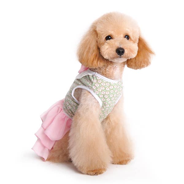 Gatsby Dress - Doglicious Bakery Bites